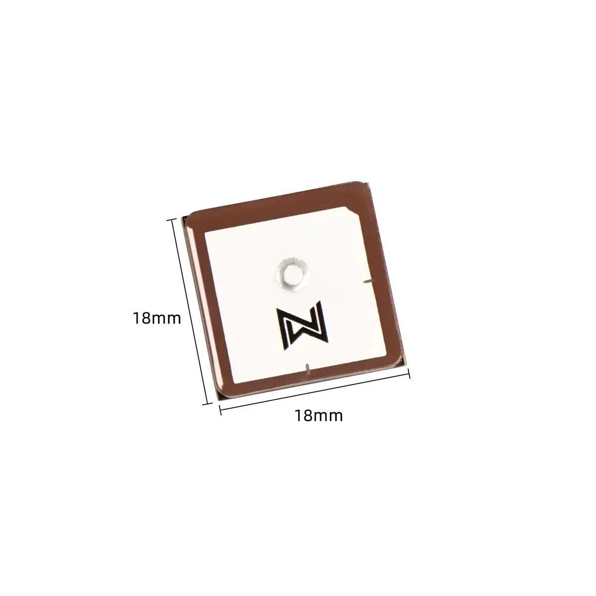 Stock Walksnail WS-M181 GPS M1 - Drone Compass ulasan dan harga
